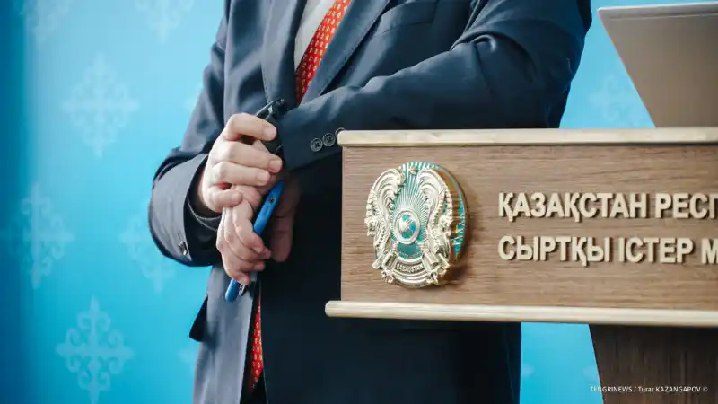 Казахстан призывает к миру: МИД комментирует конфликт Израиля и Ирана на фоне глобальной напряженности Атырау