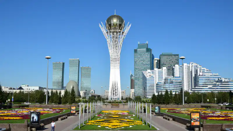 Казахстанцы в 2025: как отпраздновать День столицы, чтобы не потерять нить времени и не упустить момент счастья Атырау