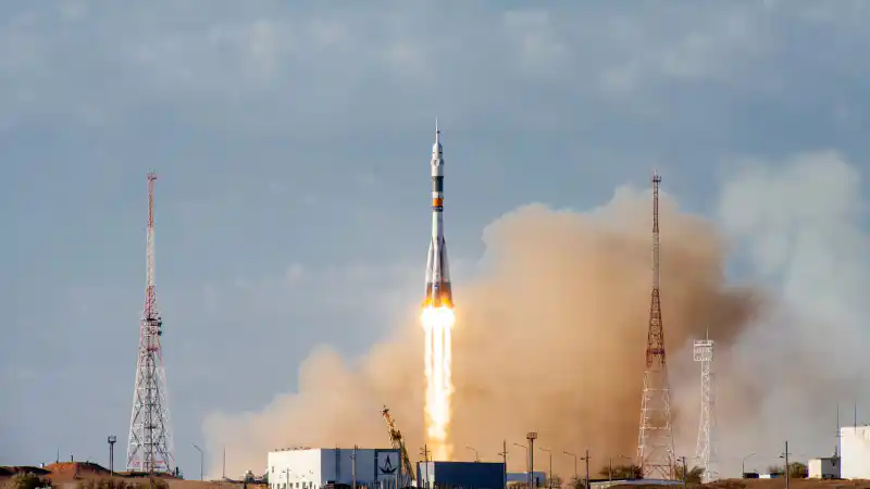 Новые горизонты для Алматы: Казахстан обновил соглашение с Россией по проекту 'Байтерек' Атырау