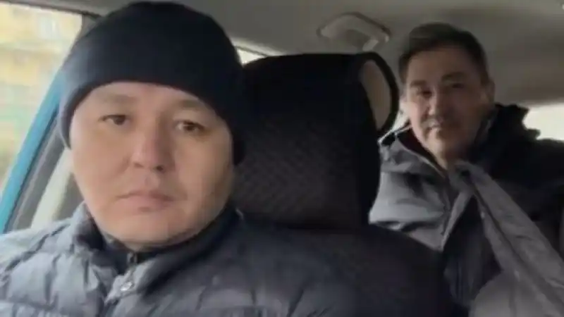 Экологический скандал в Атырау: миллиардные штрафы ставят под угрозу бизнес и устойчивое развитие региона Атырау
