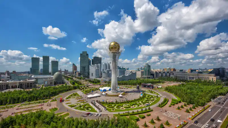 Казахстанцам предоставят дополнительный выходной в июле 2025 года: планируйте отдых с новым календарем от Tengri Life Атырау