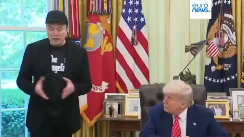 Конфликт Маска и Трампа: Как противостояние в США может изменить политический ландшафт Атырау