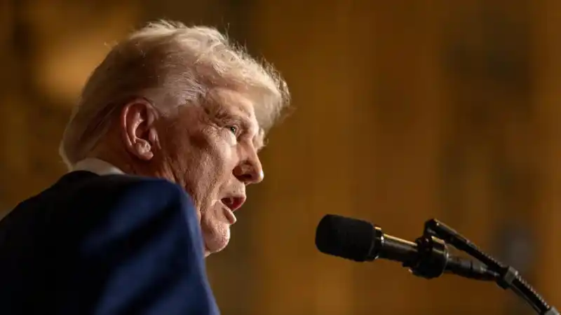 Трамп предсказывает мирное разрешение конфликта между Израилем и Ираном: новое мнение президента США Атырау