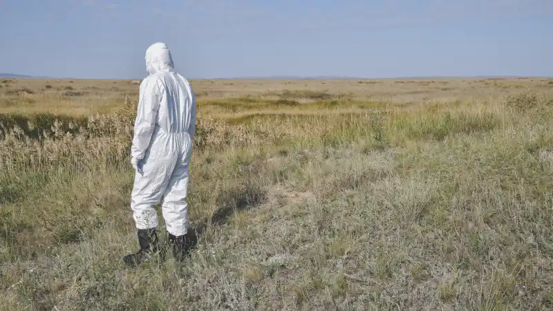 Семипалатинск: Пострадавшие от ядерных испытаний получат надбавки и дополнительные дни отдыха Атырау