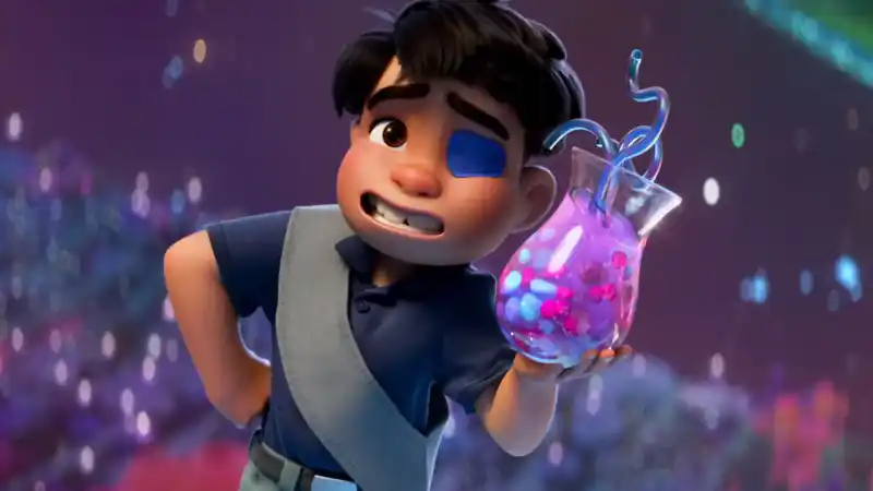 Когда звезды не светят: Pixar и его космическое падение в прокате Атырау
