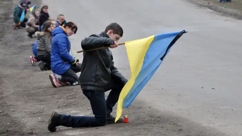 Общественность обсуждает призыв к мобилизации в Украине с 18 лет: мнения разделились Атырау