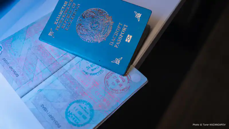 Казахстанцы, готовы к новым правилам въезда в Россию? Атырау