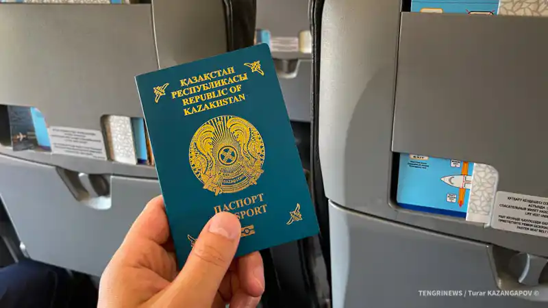 МИД Казахстана разъясняет новые правила въезда в Россию: общественность в ожидании Атырау