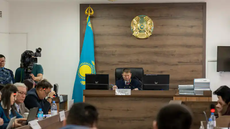 Казахстан: 15 ноября — новый сбор на связь и завершение дела Шерзата на улице Абая Атырау