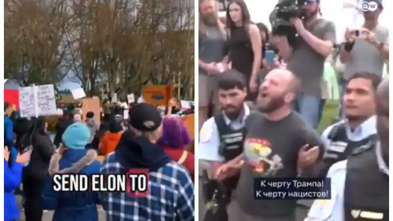 В сердце протестов: один голос затих в битве за перемены Атырау