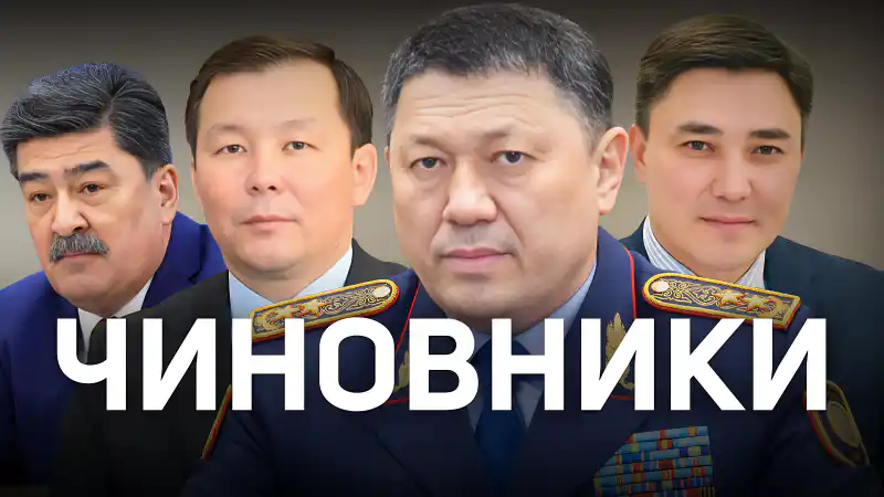 Казахстанцы в шоке: чиновники снова удивили своими выходками Атырау