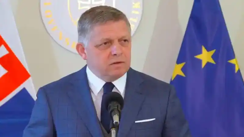 Премьер-министр Словакии Роберт Фицо прибудет в Астану 15 ноября для обсуждения двустороннего сотрудничества Атырау