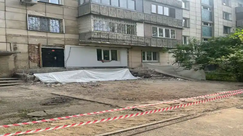 Горожане поддерживают снос незаконных пристроек: 'Порядок в городе важнее всего!' Атырау