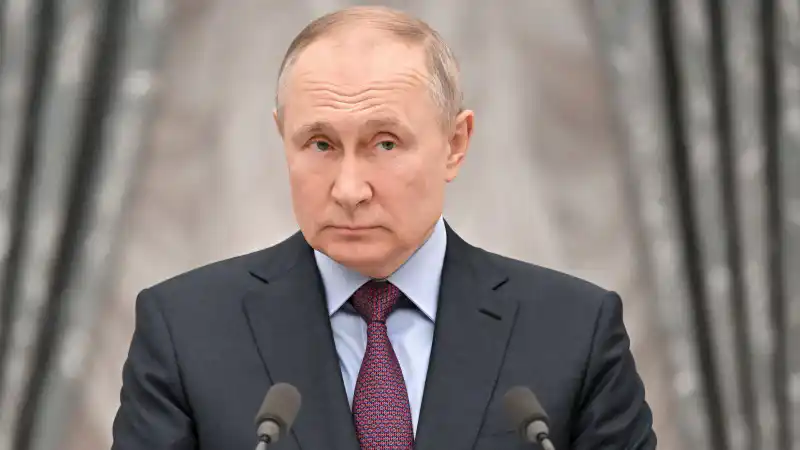 Владимир Путин: Израиль на грани международного правосудия — танец на острие устава ООН Атырау
