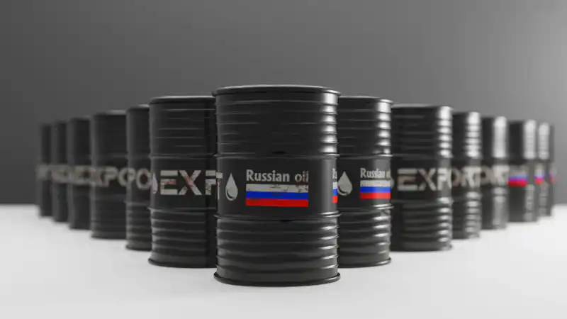Кто сбросит цену на нефть: G7 без США? Атырау