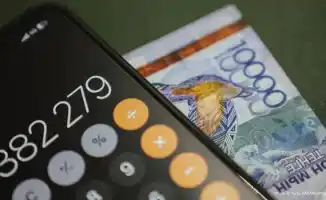 Почему тенге слабеет, когда нефть дорожает?