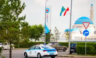 Что ждет Астану в день встречи с Си Цзиньпином?
