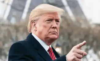 Трамп запускает 'Щит Лос-Анджелеса': Национальная гвардия на страже порядка в бурном океане беспорядков