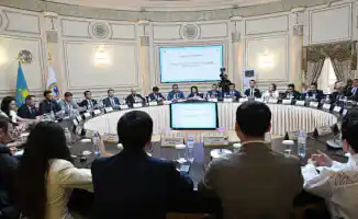 Алматы: социальные приоритеты бюджета на 2025 год остаются в центре внимания