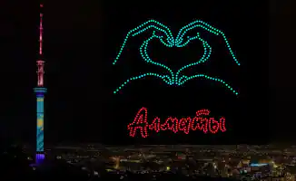 Алматинцы выражают недовольство из-за вечерних ограничений движения 8 июня