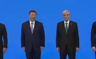 Астана укрепляет связи: второй саммит 'Центральная Азия – Китай' завершился соглашением о 'вечной дружбе'