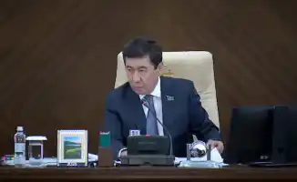 Критика в Мажилисе: Как замечание спикера может изменить курс науки в стране
