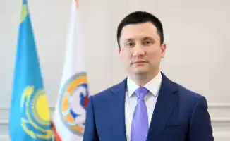 В Алматы назначен новый композитор городской симфонии: Дархан Сатыбалды нашел своего заместителя
