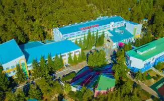 Дети из Украины начали реабилитацию в Казахстане: новая надежда в Алматы
