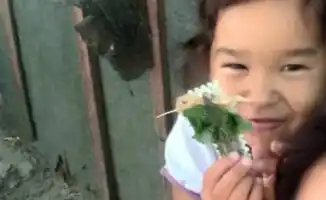 Астана: девочка потеряла ноги в ДТП на улице Абая — как акимат поможет пострадавшей?