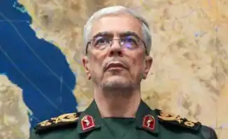 Смерть Мохаммада Багери: общественность в шоке от последствий израильской атаки