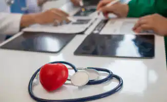 Почему сердце бьется быстрее: инфаркт в 40 — реальность?