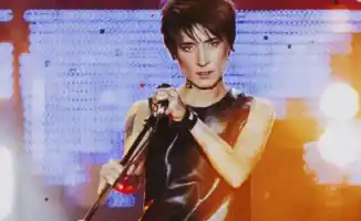 Земфира не выступит в Алматы: долгожданный концерт отменен накануне события