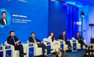 Как технологии меняют финансовый ландшафт Казахстана?