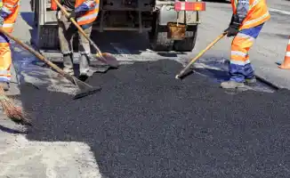Осень на асфальте: когда дороги требуют 'перезагрузки'