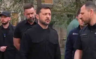 Общественность осуждает российские удары по гражданским объектам: 'Невозможно молчать о трагедии в Киеве'