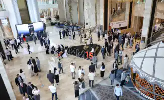 Новые горизонты ГМК Казахстана: AMM 2025 на улице Промышленной в Алматы