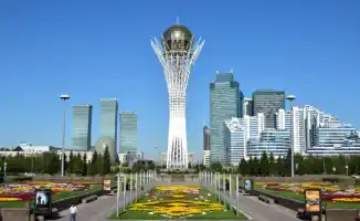Казахстанцы в 2025: как отпраздновать День столицы, чтобы не потерять нить времени и не упустить момент счастья