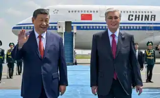 Астана: ключевой узел для китайских инвестиций и сотрудничества в Центральной Азии