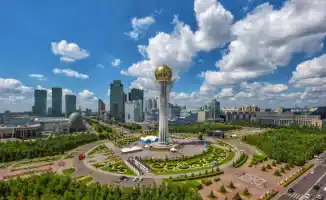 Казахстанцам предоставят дополнительный выходной в июле 2025 года: планируйте отдых с новым календарем от Tengri Life