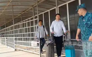 Кризис в Иране: Казахстанцы находят спасение в Азербайджане, поднимая вопросы о безопасности и дипломатических отношениях