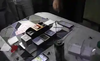 Алматы: Суд вынес приговор двум горожанам за онлайн-азартные игры в TikTok на улице Абая
