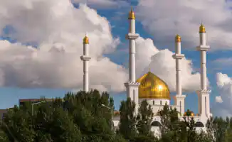 Когда и в какое время состоится айт-намаз в Казахстане на Курбан айт