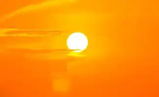 Солнечный марафон: Казахстан готовится к температурным рекордам и дождевым сюрпризам