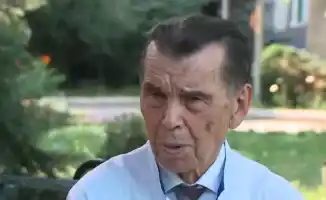 Вечный стетоскоп: 86-летний Ахат Мулюков продолжает писать историю медицины в Алматы