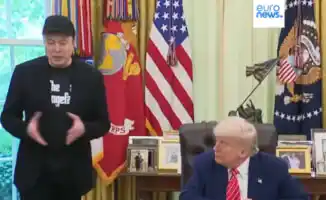 Конфликт Маска и Трампа: Как противостояние в США может изменить политический ландшафт