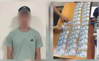 Мошенники в Алматы: как дропперы обналичили миллионы, изменив внешность