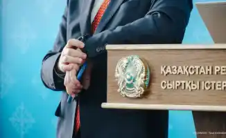 Казахстан призывает к диалогу: как обострение на Ближнем Востоке может изменить региональную стабильность