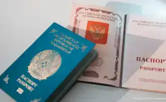 Новые визовые правила для россиян: Ержан Саденов анонсировал изменения на улице Ленина в Алматы