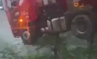 Трагедия на трассе: обрушение моста в Гуйчжоу ставит под угрозу безопасность транспортной инфраструктуры Китая