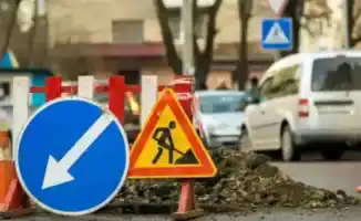 Астана в ожидании: ремонт на Достык и Кунаева изменит привычные маршруты горожан